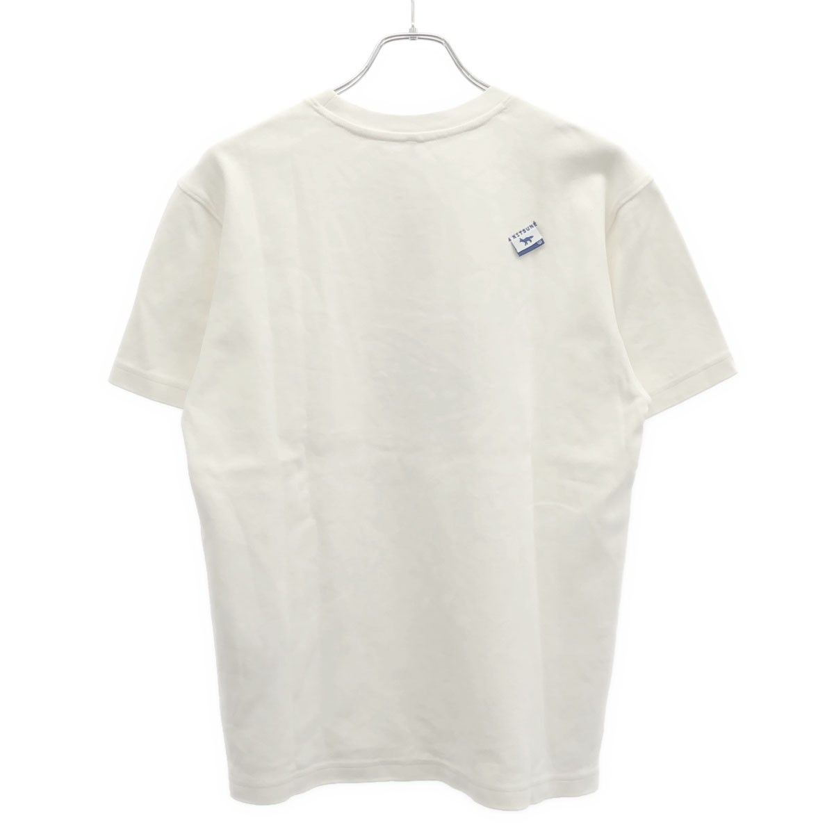 MAISON KITSUNE×ADER ERROR メゾンキツネ × アーダーエラー ショート 