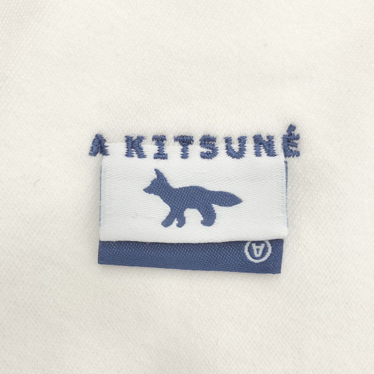MAISON KITSUNE×ADER ERROR メゾンキツネ × アーダーエラー ショート 