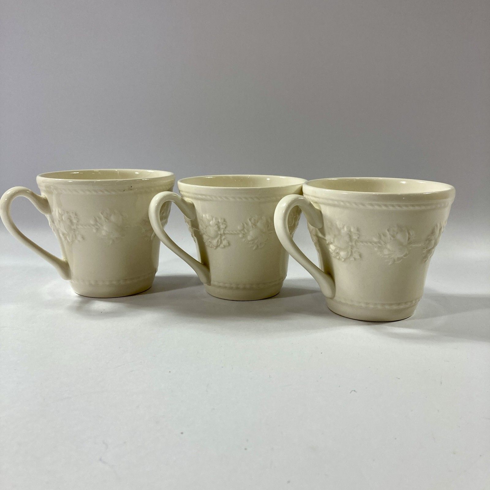 ☆ ストロベリー＆バイン ホワイトプレート WEDGWOOD ウェッジウッド