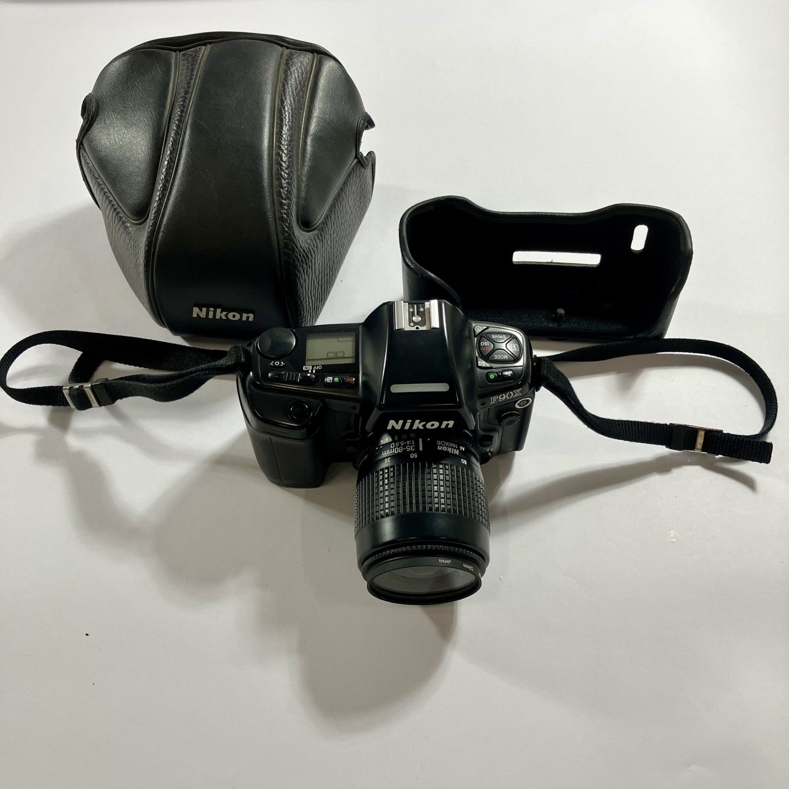 Nikon EM 一眼レフカメラ Nikkor 50mm f/1.8 ☆ ☆ Nikon ニコン EM フィルム一眼レフカメラ レンズ Nikkor 50mm f/1.8