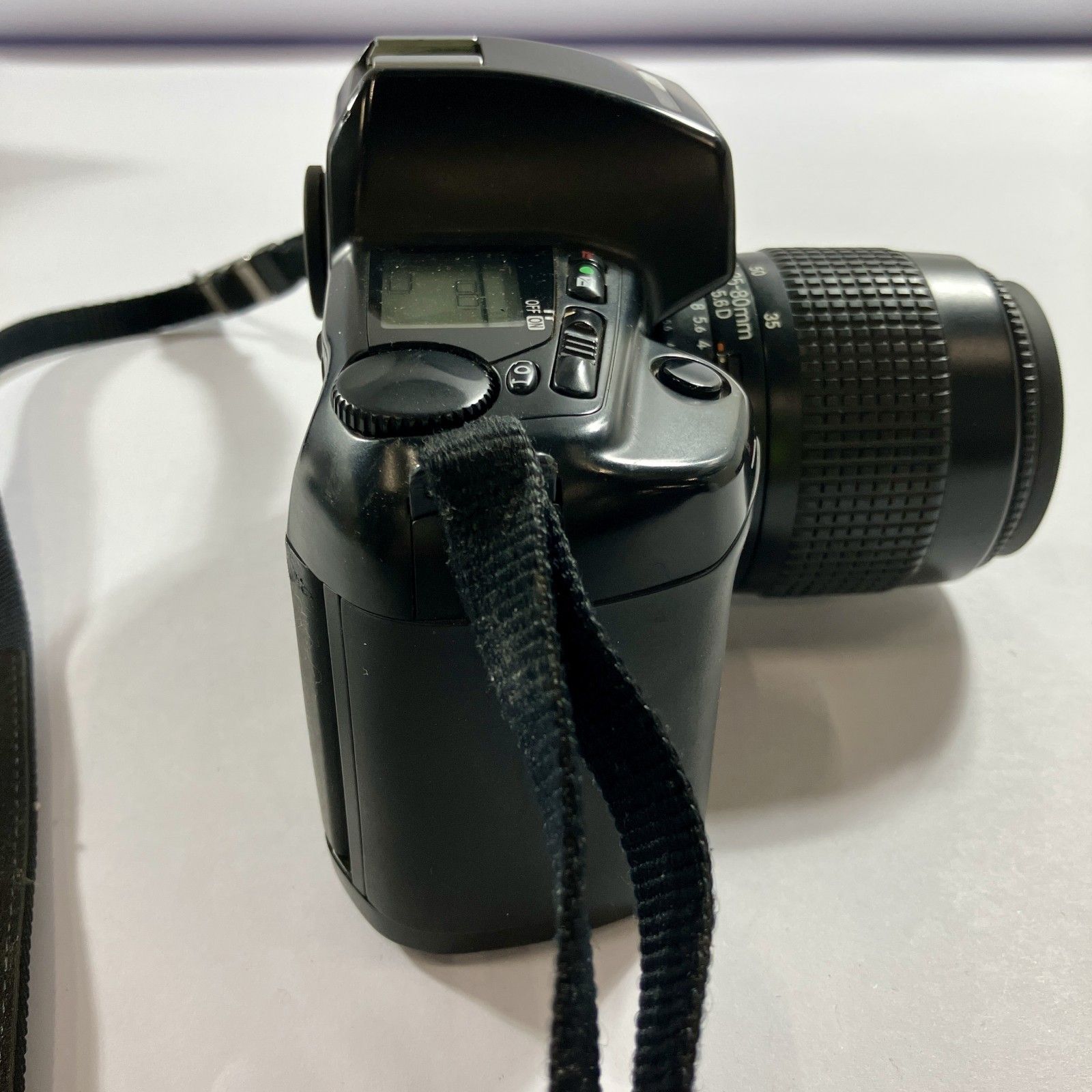 ☆ Nikon ニコン EM フィルム一眼レフカメラ レンズ Nikkor 50mm f/1.8