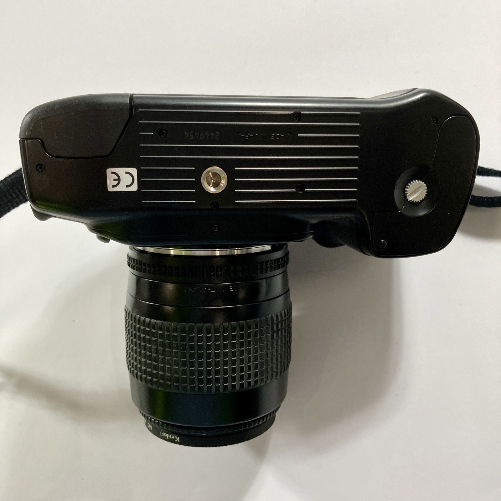 ☆ Nikon ニコン EM フィルム一眼レフカメラ レンズ Nikkor 50mm f/1.8