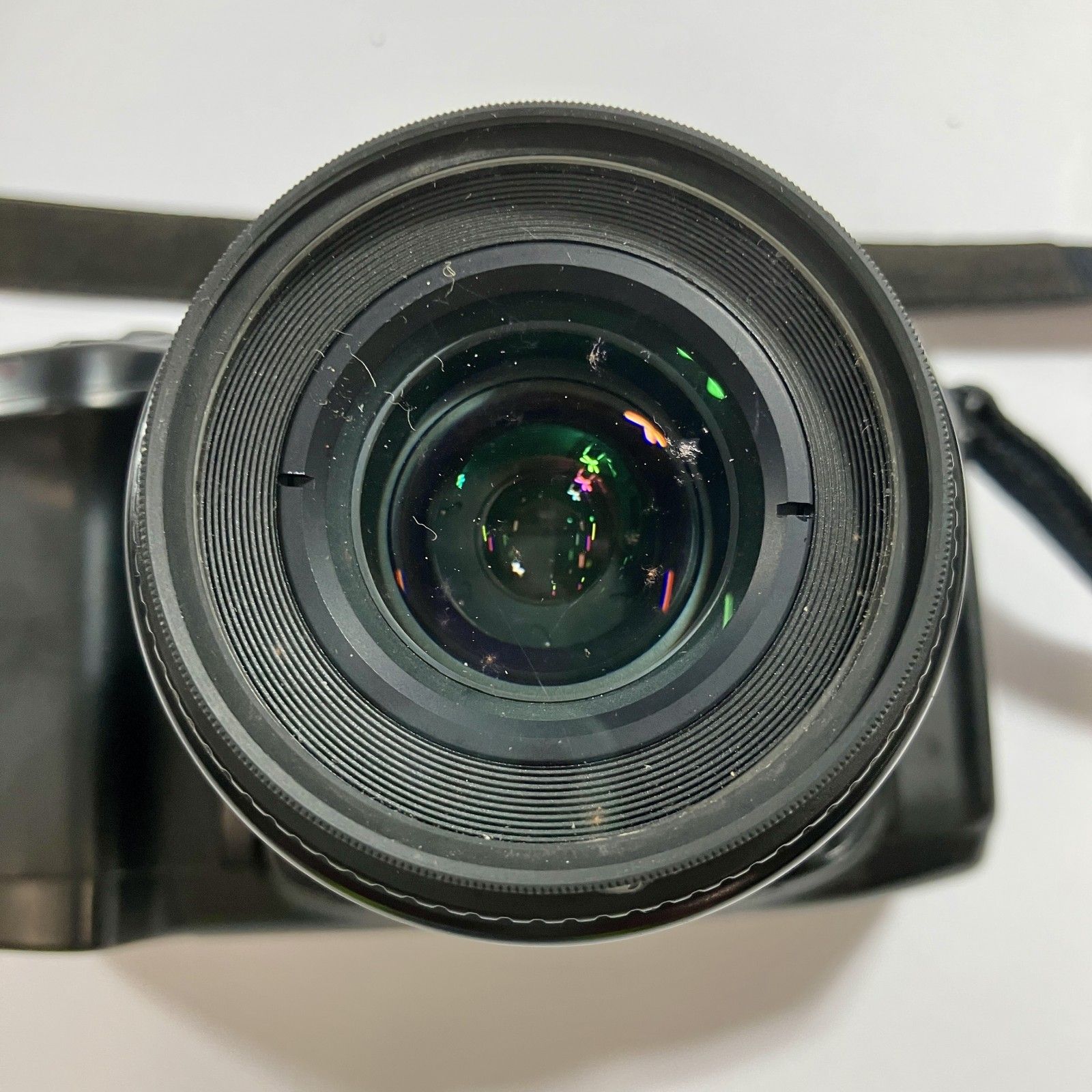 ☆ Nikon ニコン EM フィルム一眼レフカメラ レンズ Nikkor 50mm f/1.8