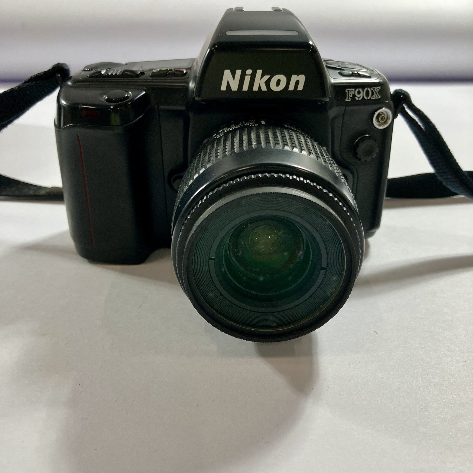 ☆ Nikon ニコン EM フィルム一眼レフカメラ レンズ Nikkor 50mm f/1.8