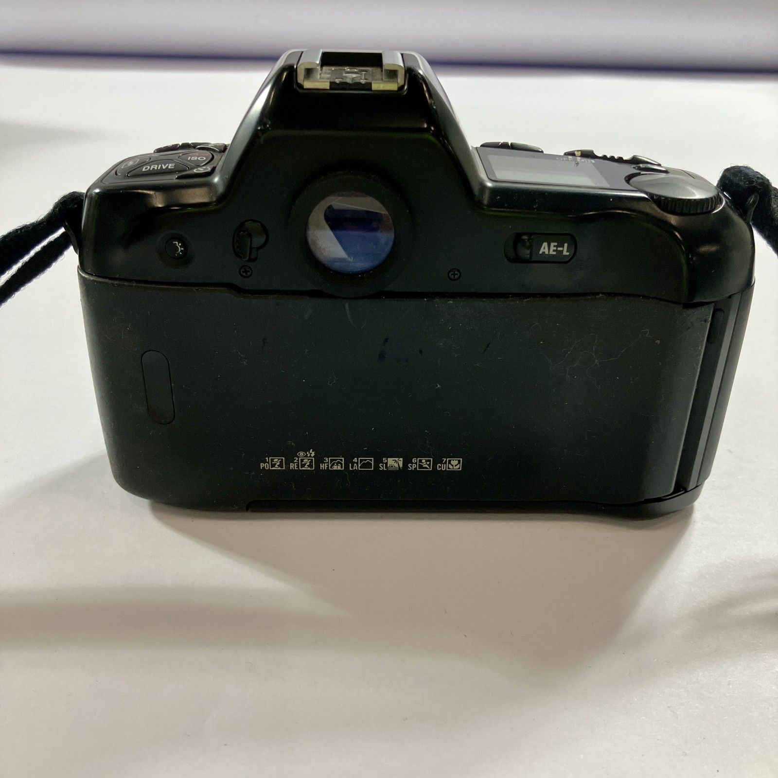 ☆ Nikon ニコン EM フィルム一眼レフカメラ レンズ Nikkor 50mm f/1.8