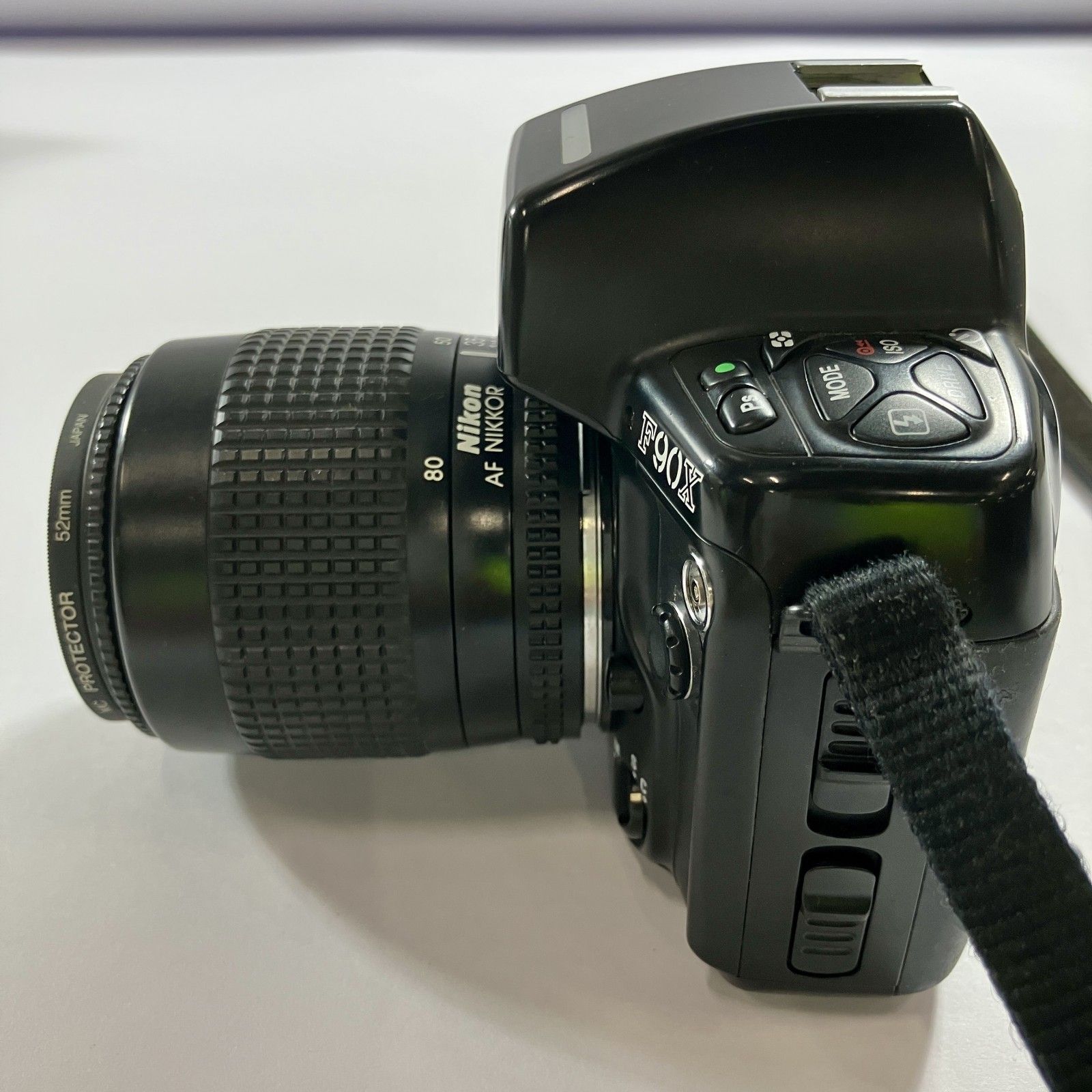 ☆ Nikon ニコン EM フィルム一眼レフカメラ レンズ Nikkor 50mm f/1.8