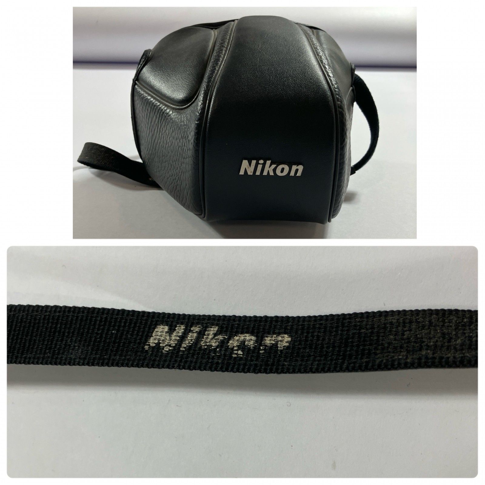 ☆ Nikon ニコン EM フィルム一眼レフカメラ レンズ Nikkor 50mm f/1.8