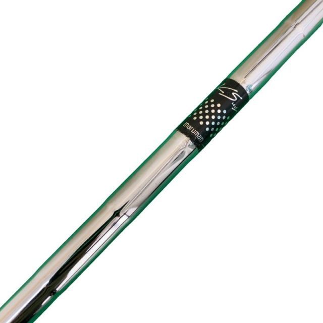 中古】 マジェスティゴルフ(旧マルマン) KS 173M 34インチ パター PT