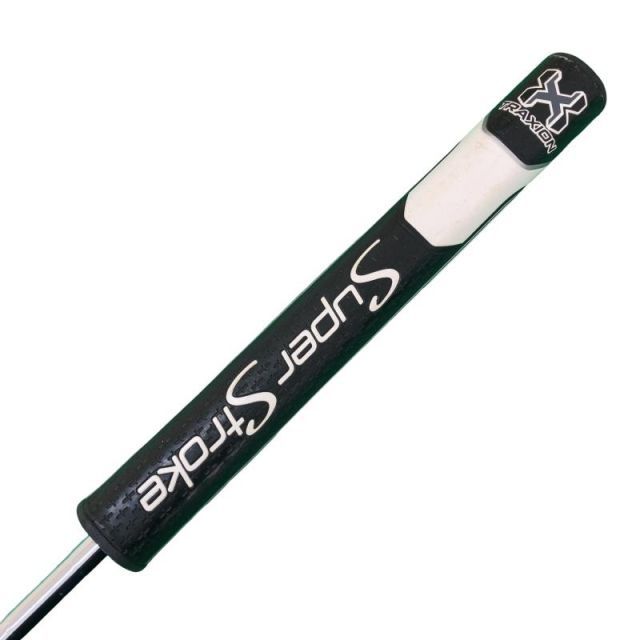 中古】 マジェスティゴルフ(旧マルマン) KS 173M 34インチ パター PT