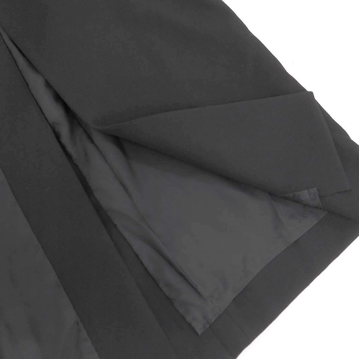 Yohji Yamamoto+NOIR ヨウジヤマモト プリュスノアール 15AW ウール