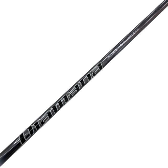 【中古】 コブラスリーブ付き(DARKSPEED系) 三菱ケミカル(レイヨン)ドライバー用 シャフト Diamana PD 50 (フレックスS)Bランク ゴルフクラブ