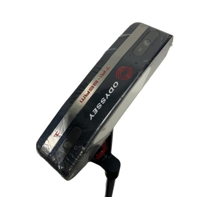 【中古】 オデッセイ TRI-BEAM #1 33インチ パター PT STROKE LAB(2023) (フレックスその他) メンズ 男性用 右利き 右用 Nランク ゴルフクラブ