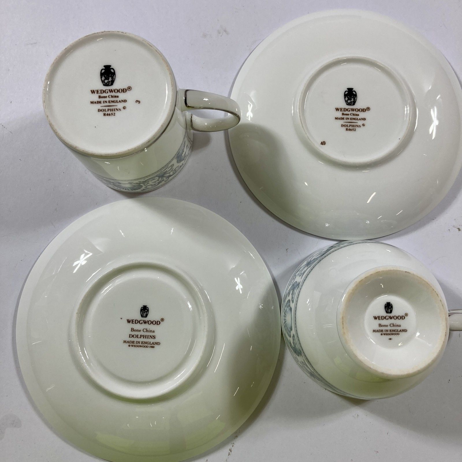 ☆ WEDGWOOD ウェッジウッド 食器 まとめ商品 カップ 皿 ボウル