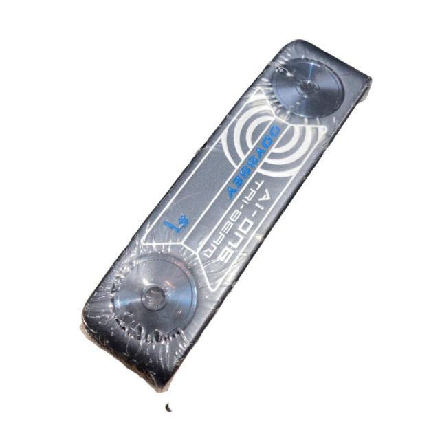 【中古】 オデッセイ Ai-ONE TRI-BEAM #1 32インチ パター PT STROKE LAB 90 スチール (フレックスその他) メンズ 男性用 右利き 右用 Aランク ゴルフクラブ