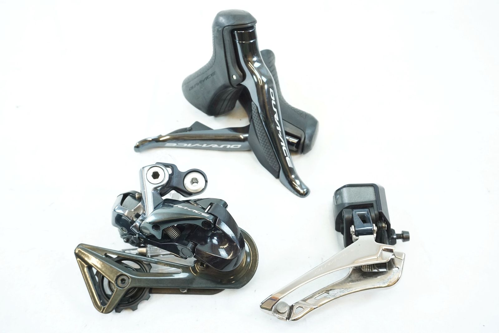 SHIMANO 「シマノ」 DURA-ACE R9150 Di2 コンポセット / バイチャリ有明店