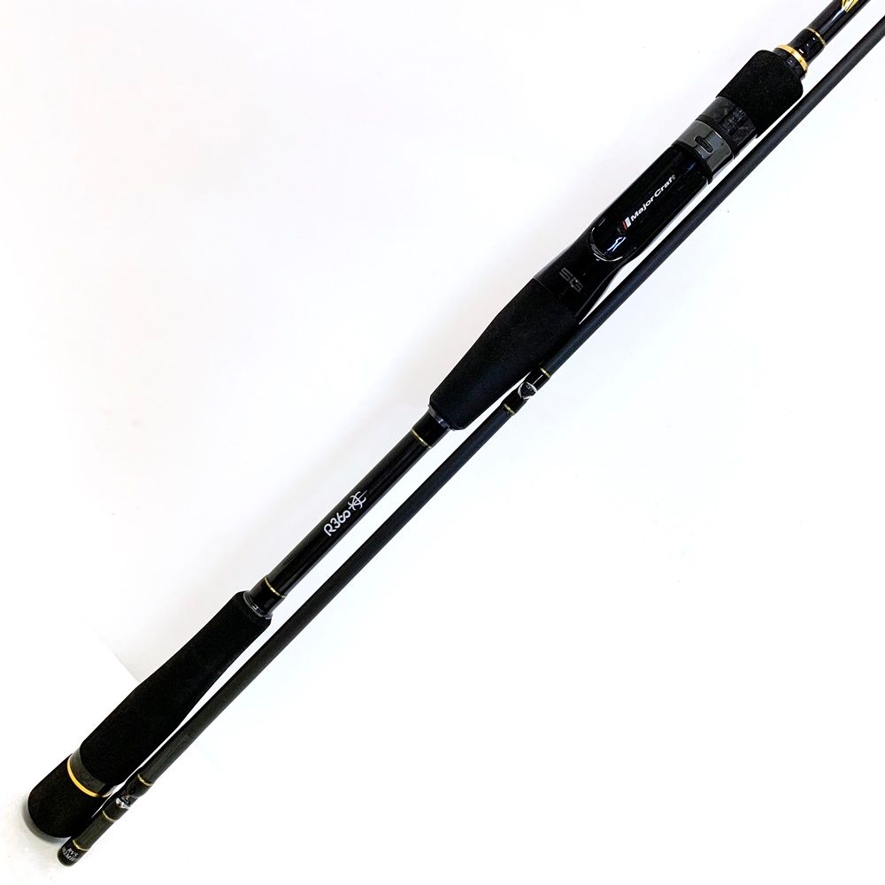加古川店】 中古 Major Craft | メジャークラフト ロッド ロック
