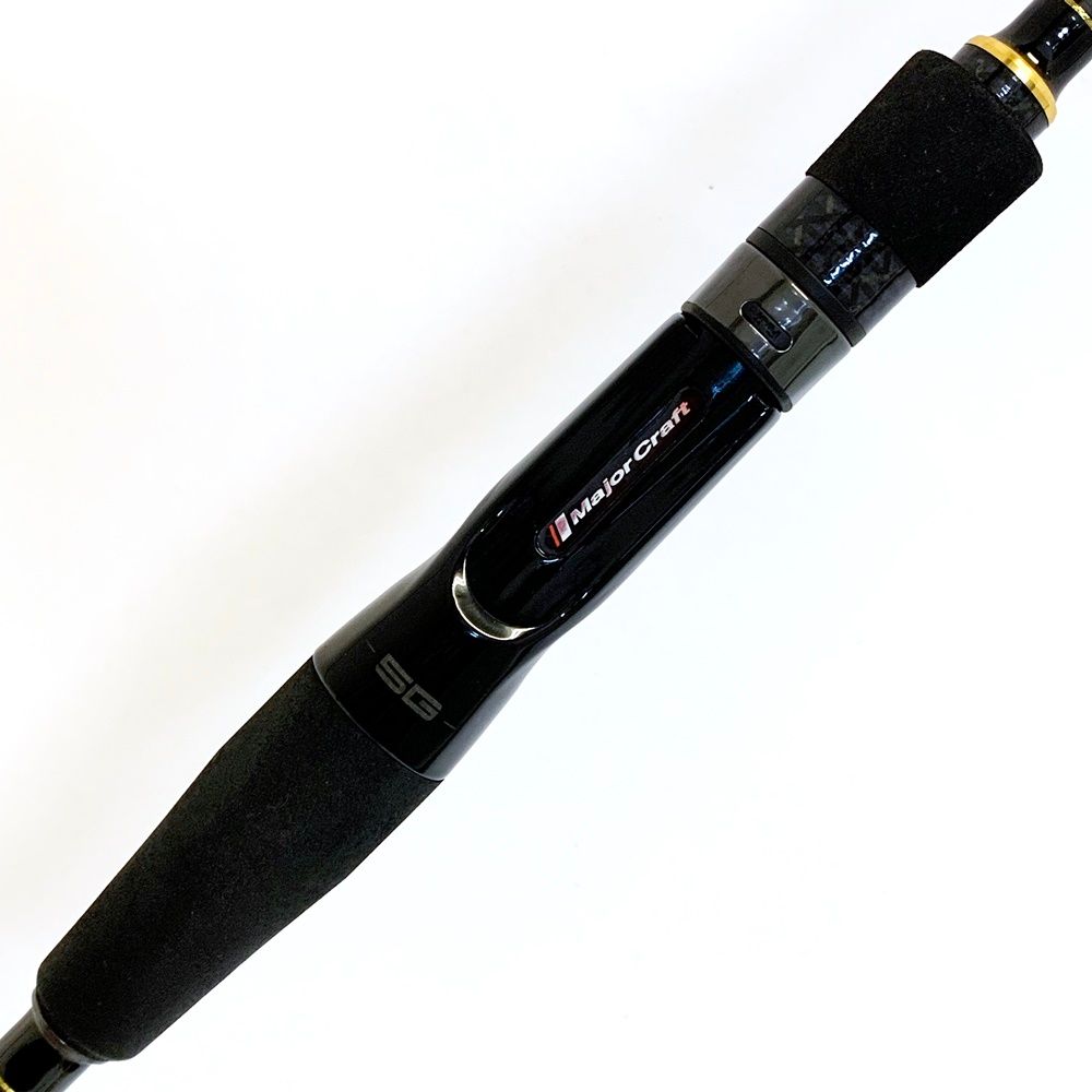 加古川店】 中古 Major Craft | メジャークラフト ロッド ロック