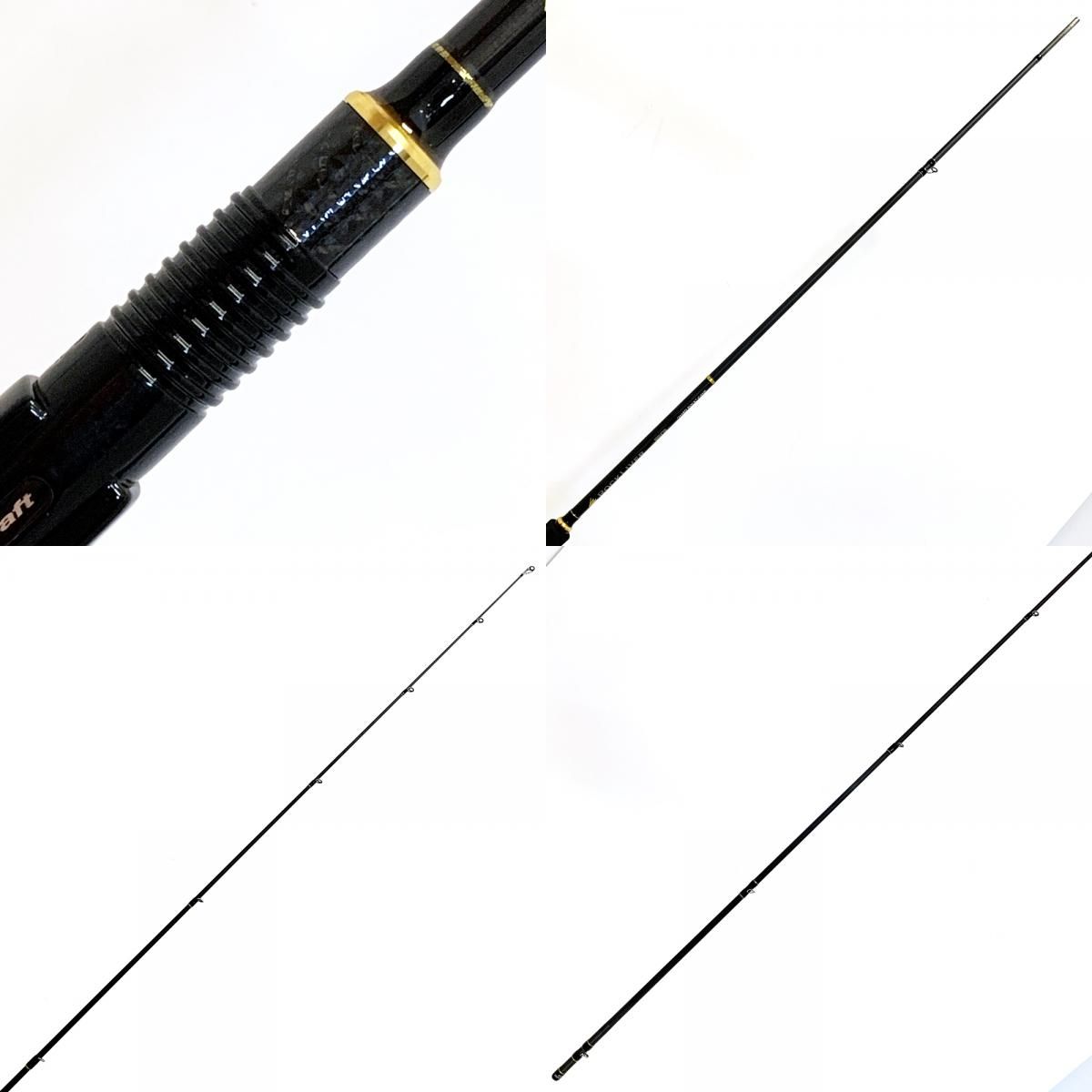 加古川店】 中古 Major Craft | メジャークラフト ロッド ロック