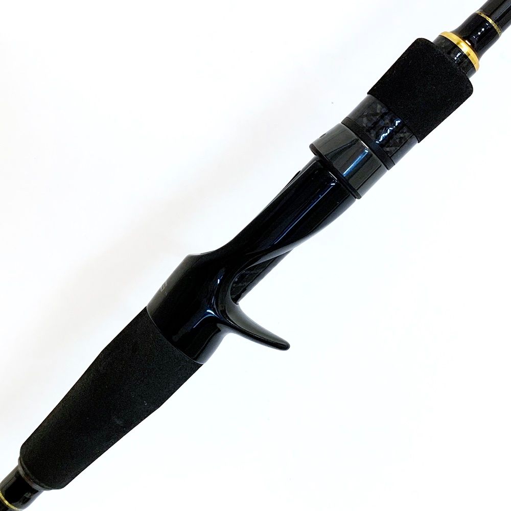 加古川店】 中古 Major Craft | メジャークラフト ロッド ロック