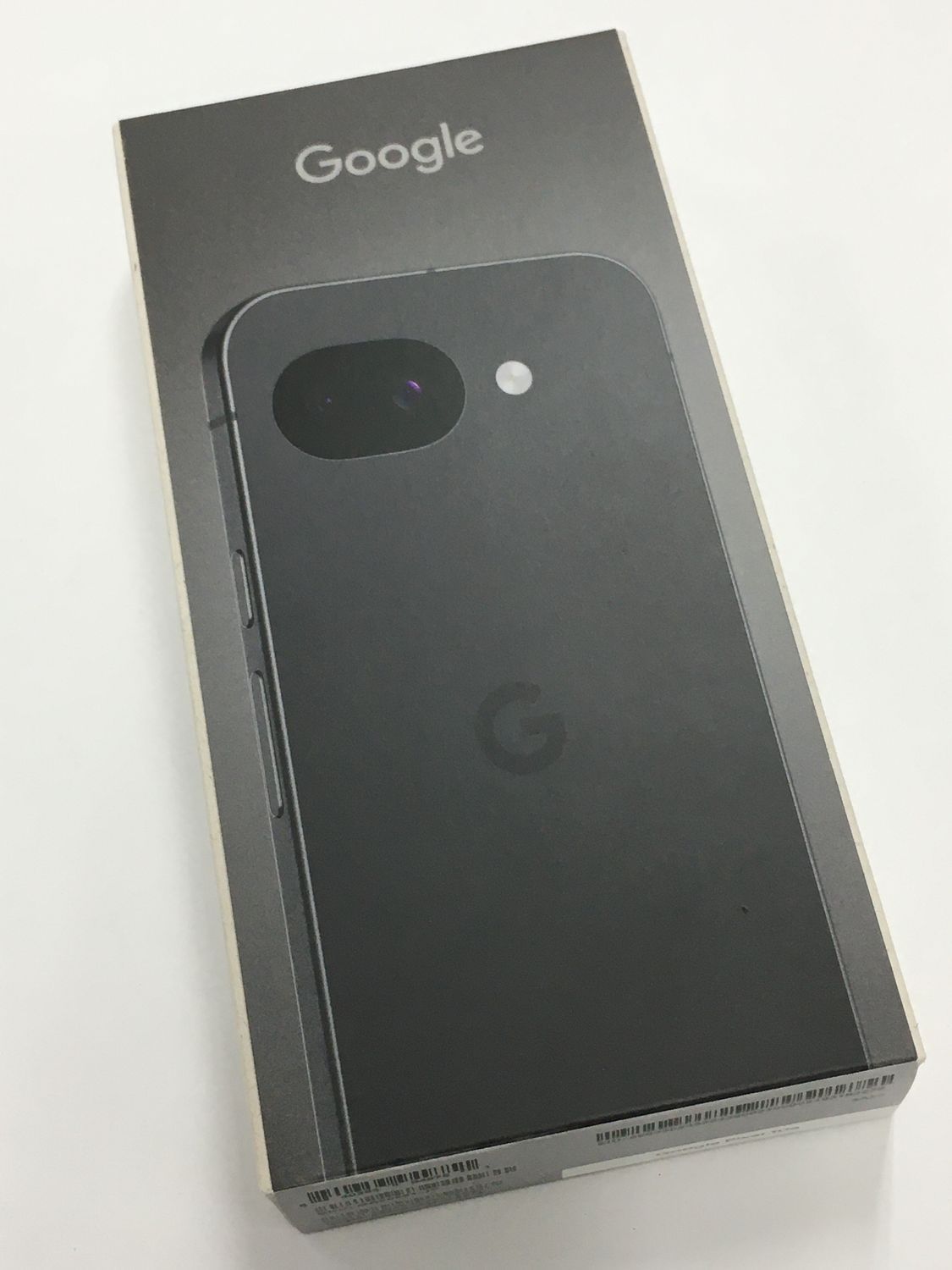 新品未開封】Google Pixel 10a 128GB SIMフリー Obsidian - メルカリ