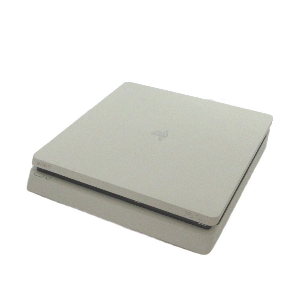 SONY ソニー PS4 プレステ4 CUH-2200A ゲーム機 本体 500GBモデル 初期