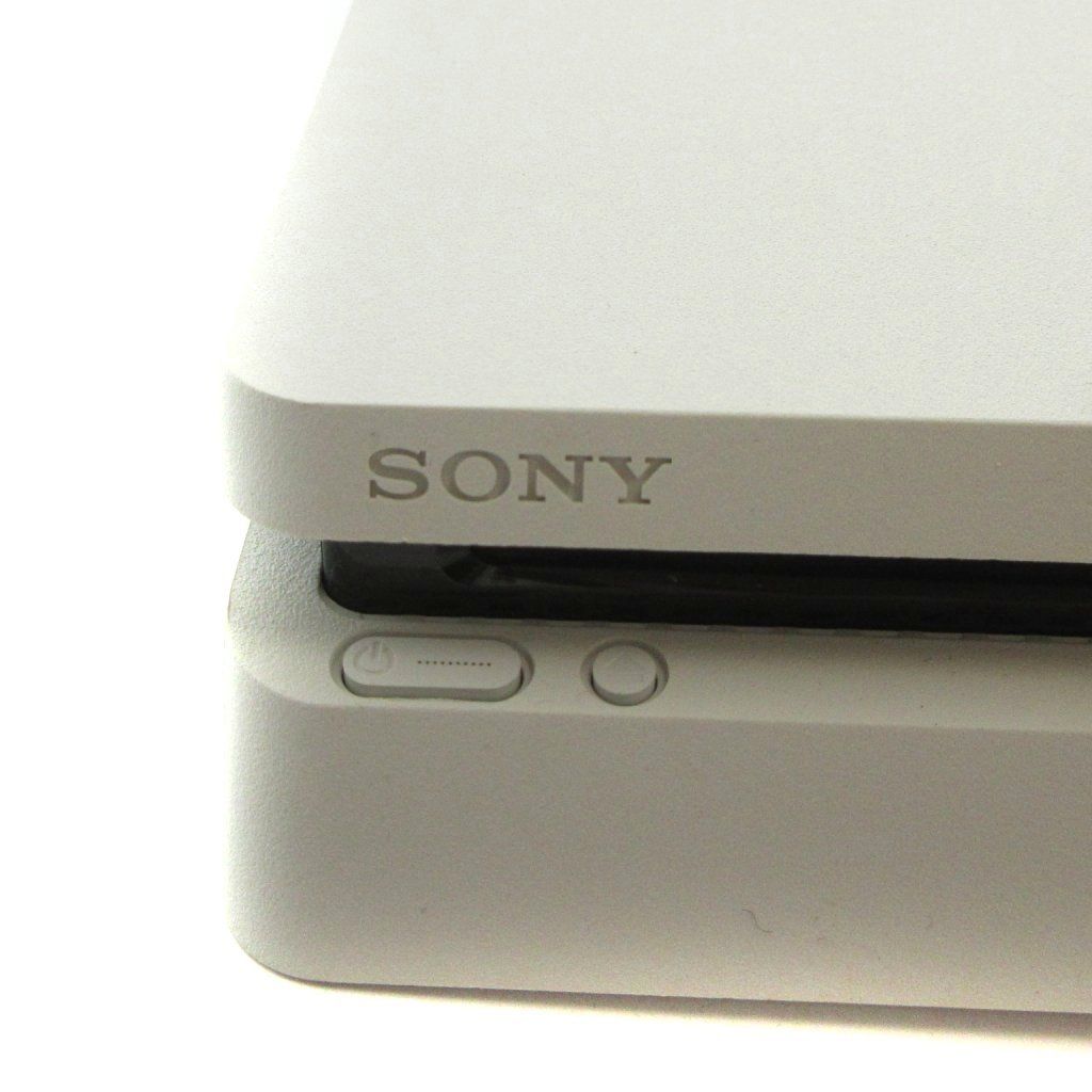 SONY ソニー PS4 プレステ4 CUH-2200A ゲーム機 本体 500GBモデル 初期
