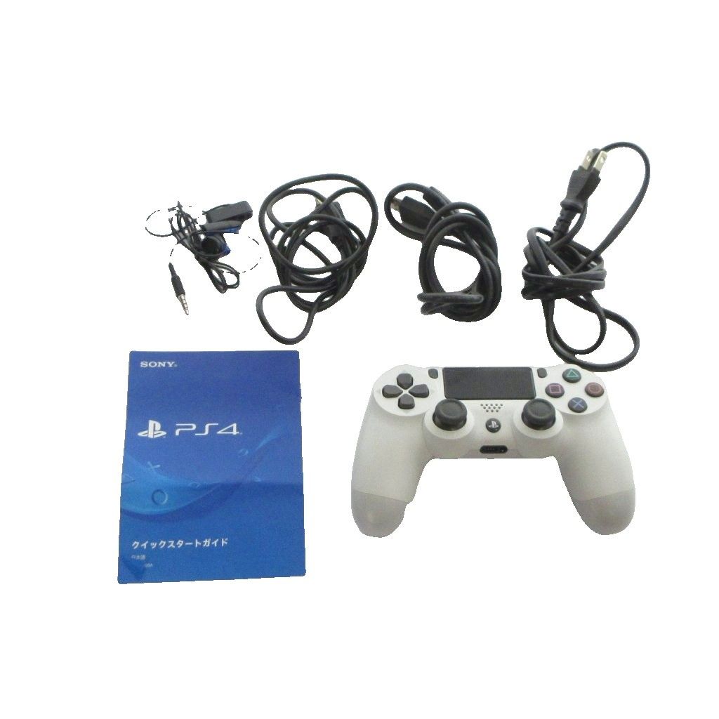 SONY ソニー PS4 プレステ4 CUH-2200A ゲーム機 本体 500GBモデル 初期