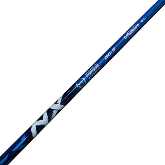 中古】 コブラスリーブ付き(DARKSPEED系) フジクラフェアウェイウッド