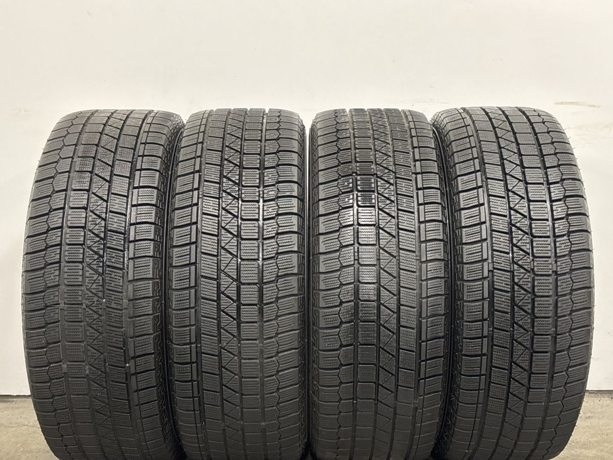 バリ溝】トヨタ ZN6 86 純正 16in 6.5J +48 PCD100 ケンダ アイ