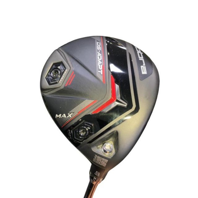 【中古】 コブラ cobra DS-ADAPT MAX 5W フェアウェイウッド FW SPEEDER NX for Cobra(DS-ADAPT FW) (フレックスR) メンズ 男性用 右利き 右用 Cランク ゴルフクラブ