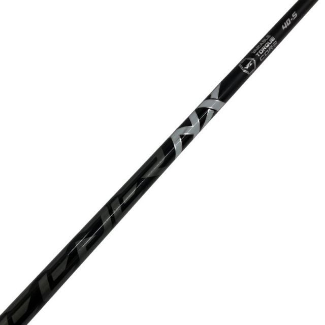 【中古】 テーラーメイドスリーブ付き(Qi4D系) フジクラドライバー用 シャフト SPEEDER NX BLACK 40 (フレックスS)Bランク ゴルフクラブ