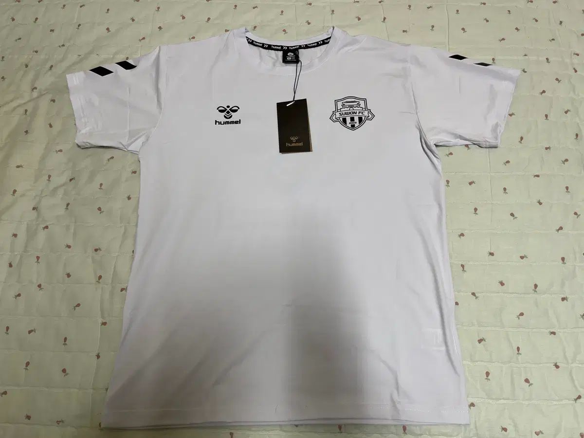 hummel(ヒュンメル) 半袖Tシャツ(水原FC)