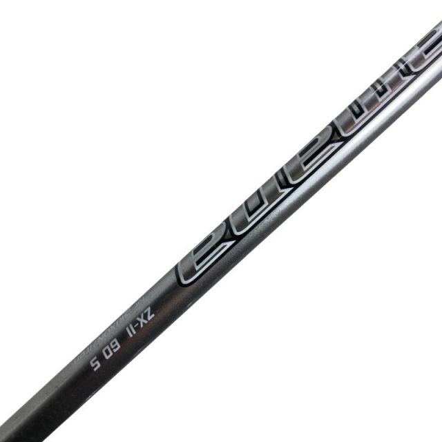 中古】 ダンロップ SRIXON ZX5 6S アイアンセット IR Diamana ZX for