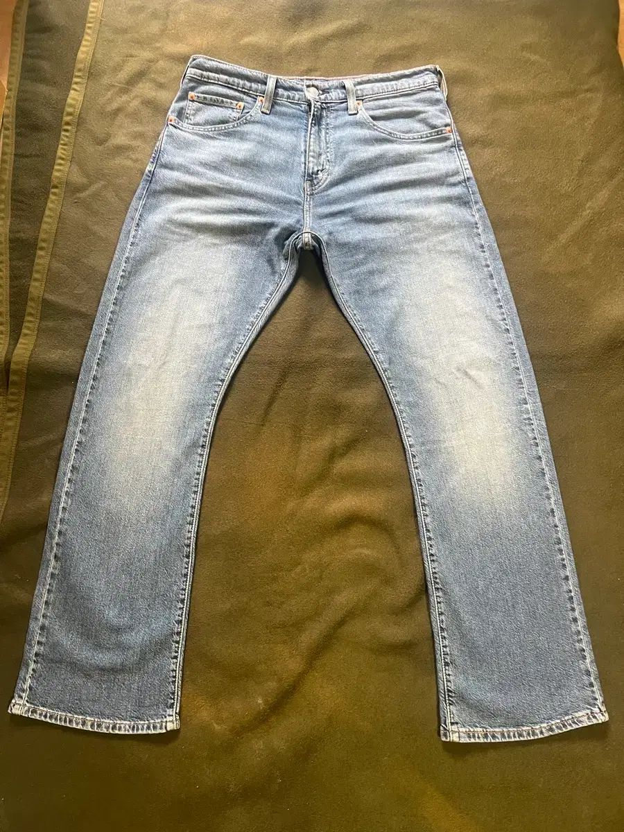 リーバイス 517 W32 L30