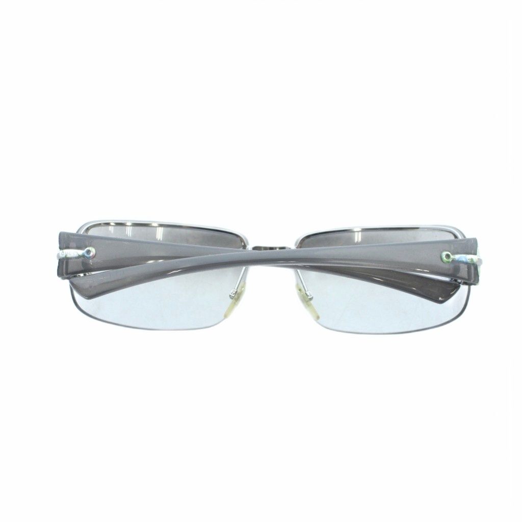 グッチ GUCCI ホースビット サングラス 62□15 130 グレー 花柄 GG2743 /RI ■OS ■OH