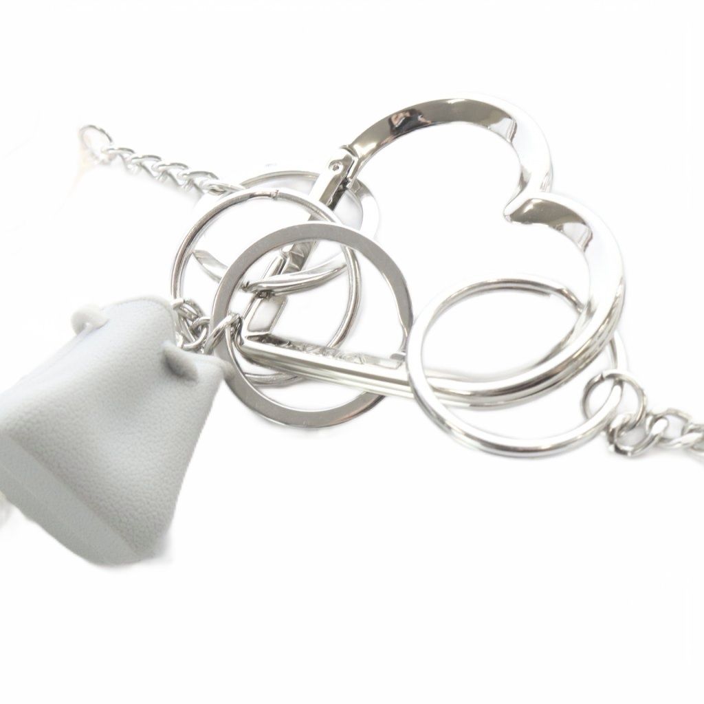 VASIC 10周年　キーホルダー　チャーム ヴァジック VASIC AP Charm Carabiner 10周年チャーム キーホルダー