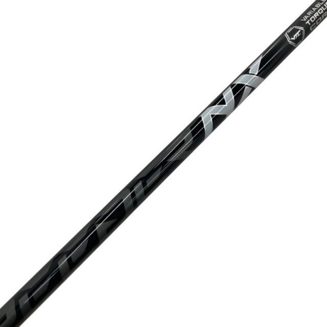 【中古】 コブラスリーブ付き(DARKSPEED系) フジクラドライバー用 シャフト SPEEDER NX BLACK 60 (フレックスS)Bランク ゴルフクラブ