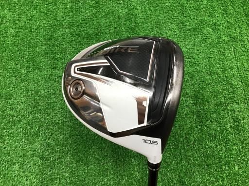 【中古】 テーラーメイド SIM GLOIRE 10.5° ドライバー DR AIR Speeder TM(DR) (フレックスR) メンズ 男性用 右利き 右用 Cランク ゴルフクラブ