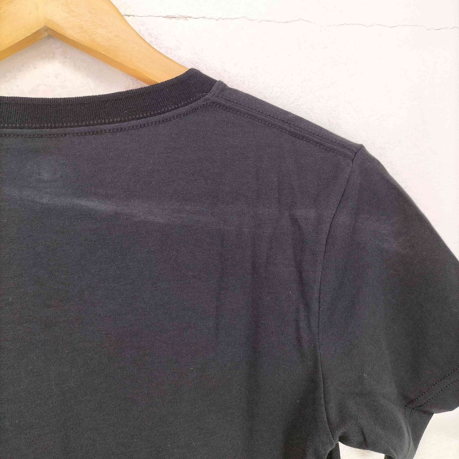 ドレスキャンプ DRESSCAMP ロゴプリントTシャツ メンズ M - メルカリ