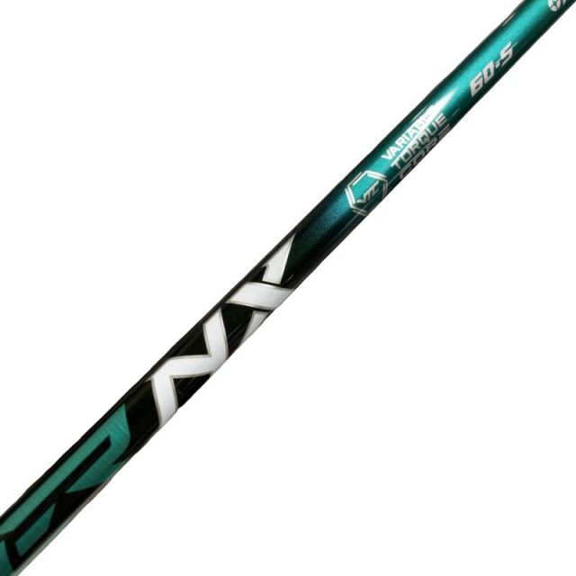 【中古】 コブラスリーブ付き(DARKSPEED系) フジクラドライバー用 シャフト SPEEDER NX GREEN 60 (フレックスS)Bランク ゴルフクラブ