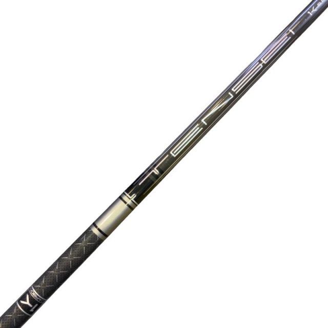 【中古】 ピンスリーブ付き(G440系) 三菱ケミカル(レイヨン)ユーティリティ用 シャフト TENSEI PRO 1K HYBRID 70 (フレックスS)Bランク ゴルフクラブ