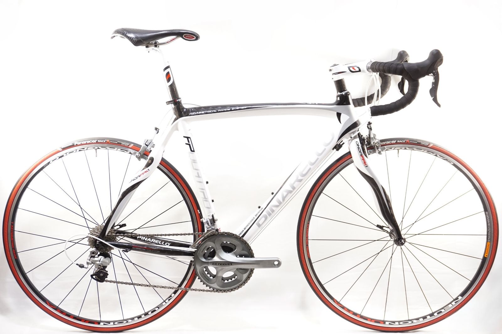PINARELLO 「ピナレロ」 FP QUATTRO ULTEGRA 2011年モデル ロードバイク / バイチャリ中目黒店