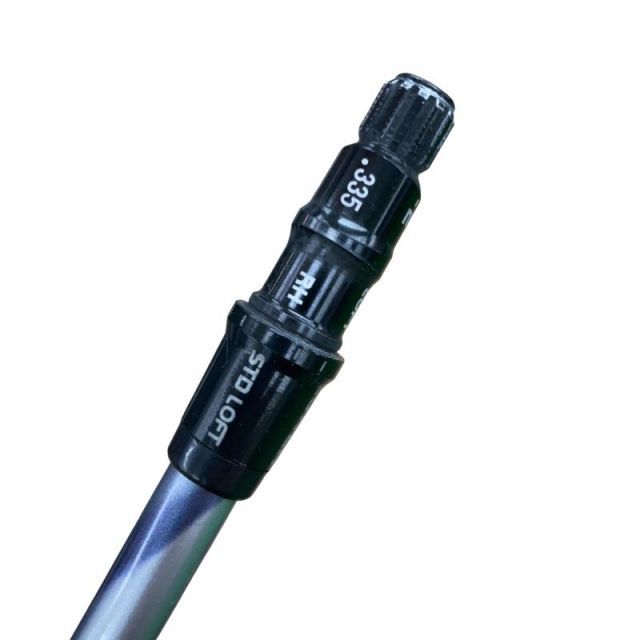 中古】 テーラーメイドスリーブ付き(Qi4D系) フジクラフェアウェイ