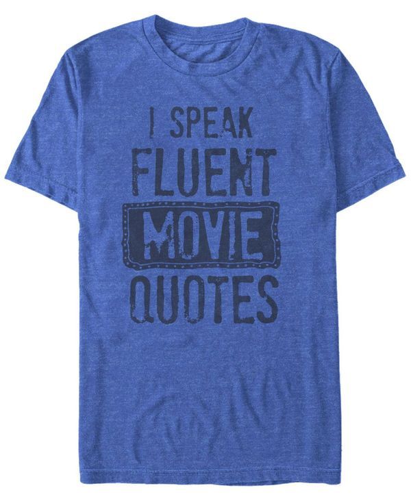 フィフスサン メンズ トップス Tシャツ Fifth Sun Mens Speak Movies Short Sleeve Crew Tshirt Royal Heather ヘザー