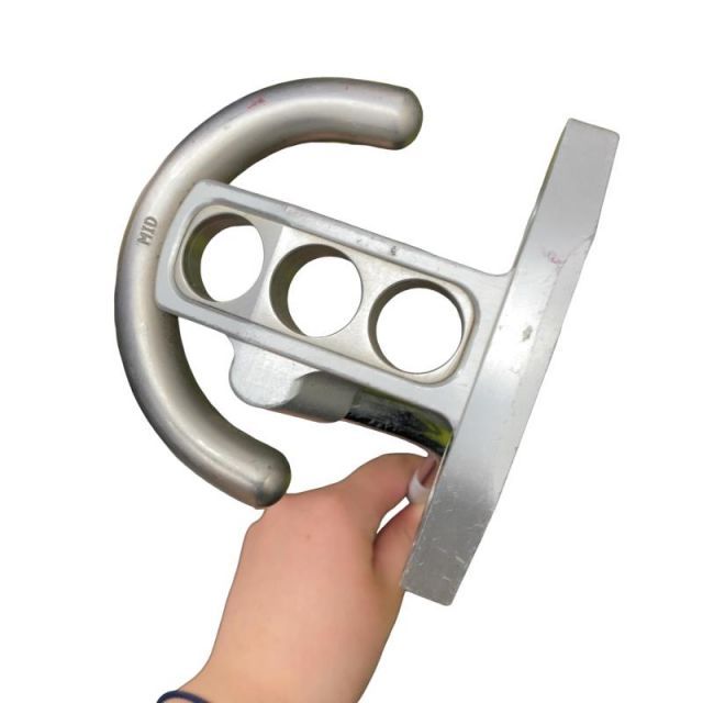 【中古】 タイトリスト SCOTTY CAMERON futura サイトライン 35インチ パター PT スチール (フレックスその他) メンズ 男性用 右利き 右用 Cランク ゴルフクラブ