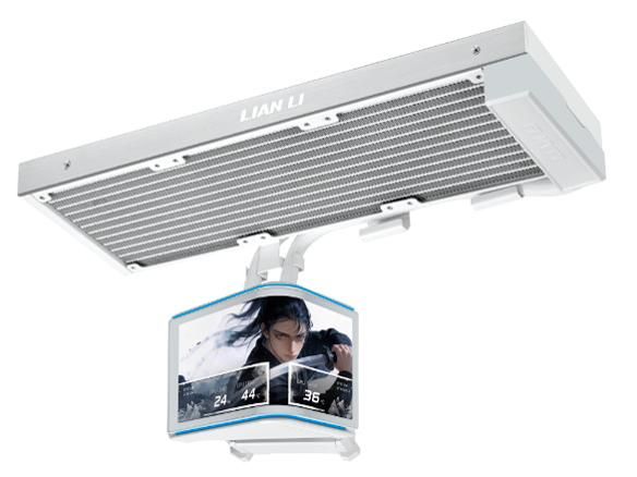 【新品・2営業日で発送】LIAN LI GHS2OLDC36NW 29,929円