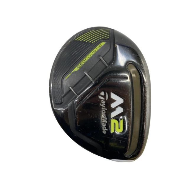 Taylormade M2 5番ユーティリティ 中古M2 [2017] ユーティリティ