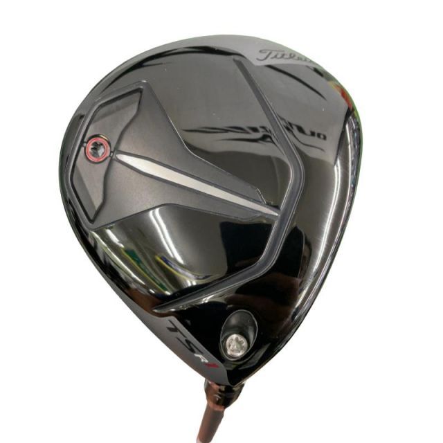 【中古】 タイトリスト TSi1 18° フェアウェイウッド FW TSP013 45 (フレックスS) メンズ 男性用 右利き 右用 Cランク ゴルフクラブ