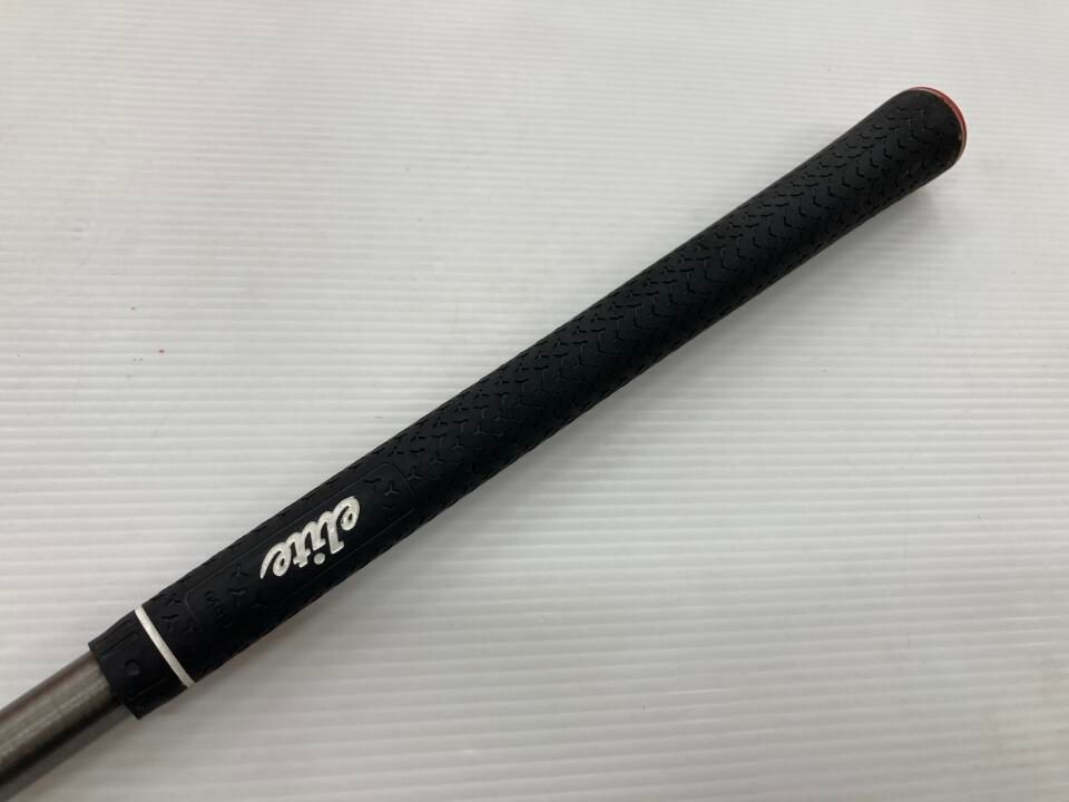 ダンロップ SRIXON ZX5 Mk2 SteelFiber i95cw Sフレックス アイアン