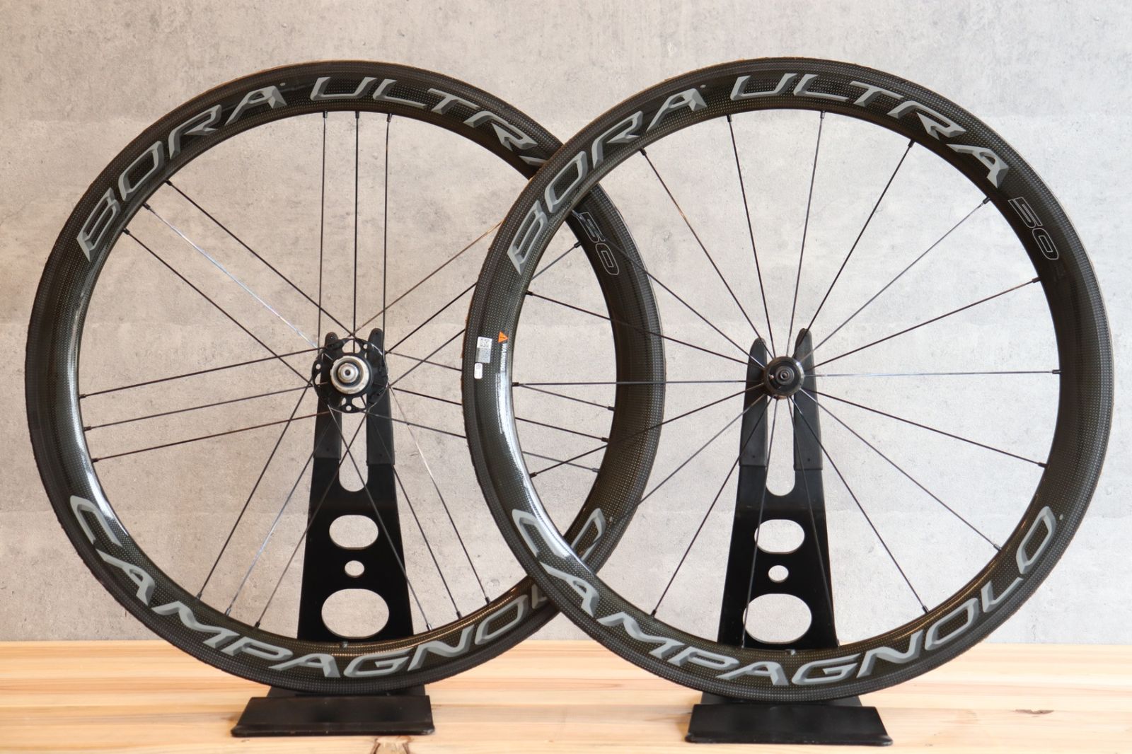カンパニョーロ CAMPAGNOLO ボーラ ウルトラ BORA ULTRA 50 TU